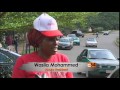 Nigeria Violence