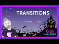 Thinking on ways to solve TRANSITIONS