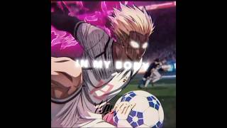 Dragon Drive | Shidou Edit #bluelock #shidou #edit #bluelockedit #anime #animeedit #soccer