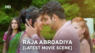 Raja Abroadiya | Robin Sohi | Vaishnavi Patwardhan | Alankrita Bora | Latest Hindi Movie Scenes