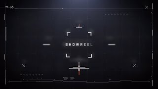 SHOWREEL 2022