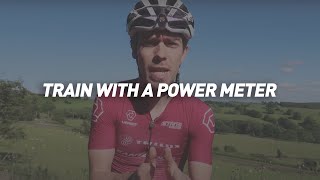 7 Tips For Cyclists New To Training With A Power Meter