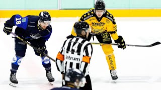 SaiPa-Kiekko-Espoo 5-4 rl 28.12.2024