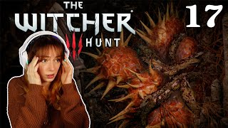 I'm the most indecisive person ever. || The Witcher 3 Wild Hunt Part 17 (First Playthrough)
