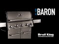 Baron - EU Model - Broil King