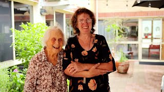 Star Ratings for Residential Aged Care – Bettina’s Story