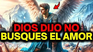 ELEGIDOS: NO ESPERES MÁS, EL AMOR INESPERADO ESTÁ A PUNTO DE LLEGAR – DIOS LO DECIDIÓ ❤️🔥