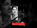 Rahe Na Rahe Hum By Shreya Ghoshal • Tribute to Lata Ji #shorts #shreyaghoshal #latamangeshkar #hind