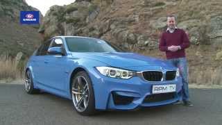 RPM TV - Episode 289 - BMW M3