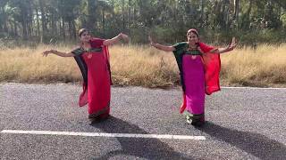 Kodagu Valaga| Dance| Coorg Dance| 1 minute Dance| Choreography| Archu Puttu Fluto