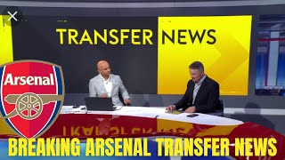 ARSENAL LATEST TRANSFER NEWS TODAY | David Raya to Arsenal CONFIRMED Transfer | Arsenal News Today