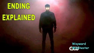 Jack Breaks Out Of The Archangel Box Furious At Sam \u0026 Dean! - Supernatural Ending Explained