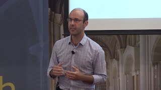 Simple Steps for Strengthening Your Brain's Circuits of Resilience | Alex Korb | TEDxUCLASalon