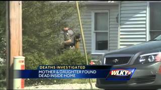 Autopsy results expected to shed light on deaths of Nelson County woman, teen