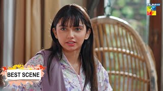 Judwaa - Ep 17 - Best Scene 02 - #ainaasif #adnanrazamir - HUM TV