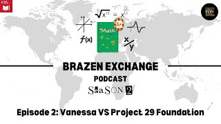 Ep.2, Vanessa VS Project 29 Foundation: Making Learning Fun!