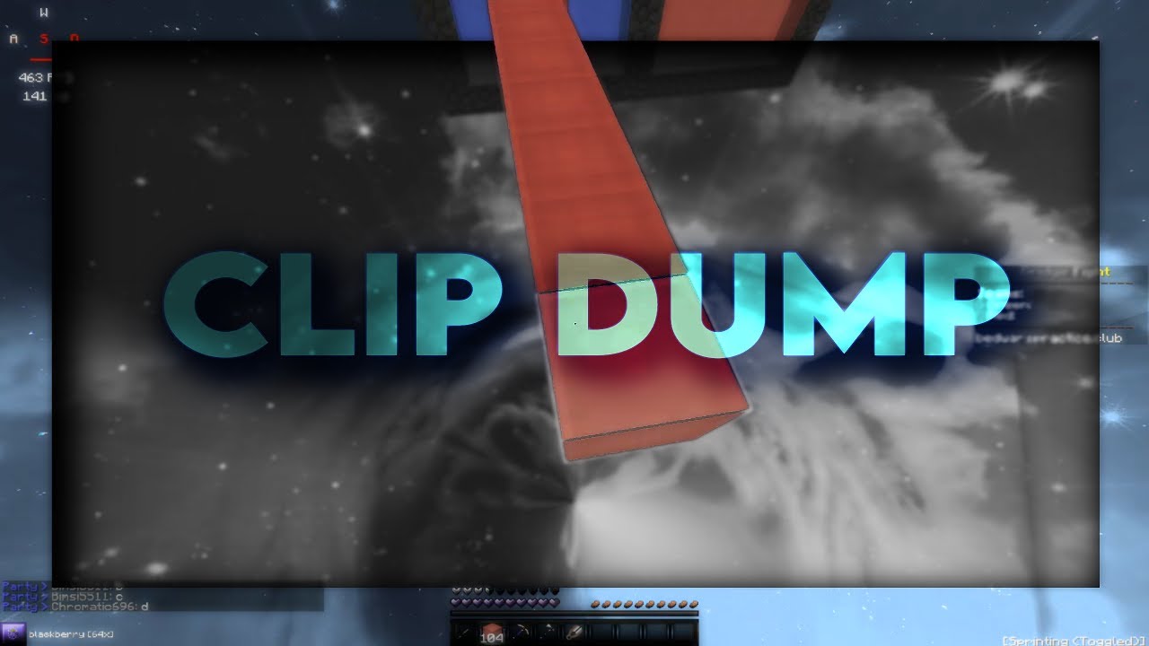 Clip Dump Youtube