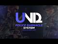 Police Barnacle Teaser [ESX, QBCORE, QBOX] - FiveM Script