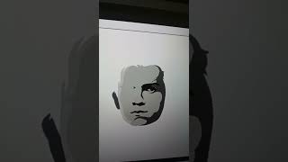 #drawing #coding #turtle #sketch draw spider man face using python programming 🕸️🕷️🕸️🕷️#Shorts