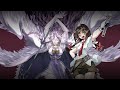 【東方vocal／techno】 launch ＆ extra love 「alstroemeria records」 【subbed】