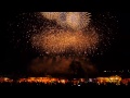 2013 えびす講煙火大会　紅屋青木ミュージックスターマイン　ebisukou fireworks