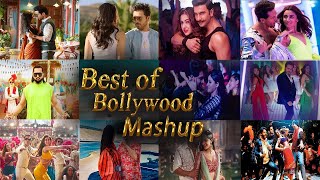 Best Of Bollywood Mashup 2022 | Bollywood Party Mashup 2022 | NK Group | MK Music Company