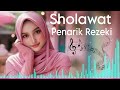 sholawat merdu sholawat jibril pelancar rezeki sholawat membawa berkah versi koplo