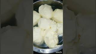 #homemade #butter வீட்டிலேயே பாலாடையை வைத்து கலப்படமில்லாத நெய்