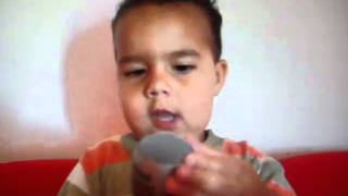 thierry cantando inquerito algum dia