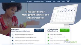 How to Use ThinkWave School Management Software in 2022 | ThinkWave