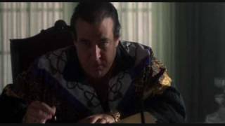 Orgazmo Sancho scene