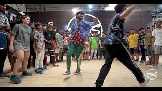 Talli hua - Singh is King | Choreography By  Rahul / Lucky