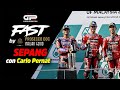 Fast by Prosecco Sepang, Pernat: 