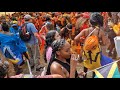 Notting Hill Carnival 2023 London