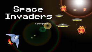 Space Invaders Programming Project