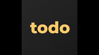 Todo CRUD application using json server , axios and Chakra UI