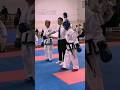 Taekwon-do ITF Kazakhstan Championship 2023 Zhanbulatov Sandybek highlights -54kg #sport #taekwondo