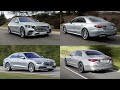 new 2025 mercedes s class facelift first look