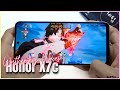 Honor X7c Honkai Star Rail Gaming test | Snapdragon 685, 120Hz Display