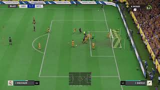 FIFA23　プロクラブ　パブリック　PS4