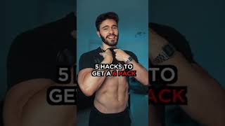 how to get a SIX PACK as fast as possible