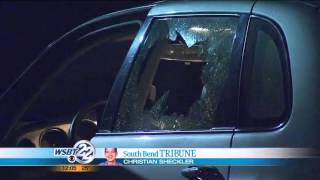 Is South Bend getting safer or more dangerous?