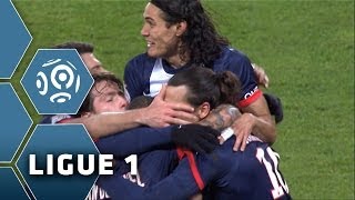 Ligue 1 - Week 25 : Paris Saint-Germain - Valenciennes FC Teaser Trailer - 2013/2014