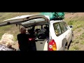 Complete Roadtrip From Cape Town to Lesotho and back