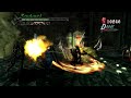 Devil May Cry 3 SE (NS): Mission 10 (Normal, Secret Mission 6)