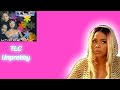 TLC - Unpretty (Line Distribution)