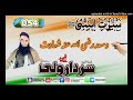 shaikh sardar wali seerat 54 054 د سعد رضي الله عنه شهادت سيرت النبي al_dawat323