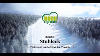 Skigebiet Stuhleck - Pistenspaß \u0026 Action