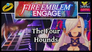 FE Engage: The Four Hounds 【四狗 BGM】 |  ULTRA HEAVY Metal Remix Cover by Dethraxx (Fire Emblem エンゲージ)