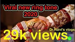 hindi song ringtone | love ringtone | 2020 best ringtone | mobile mp3 caller tune